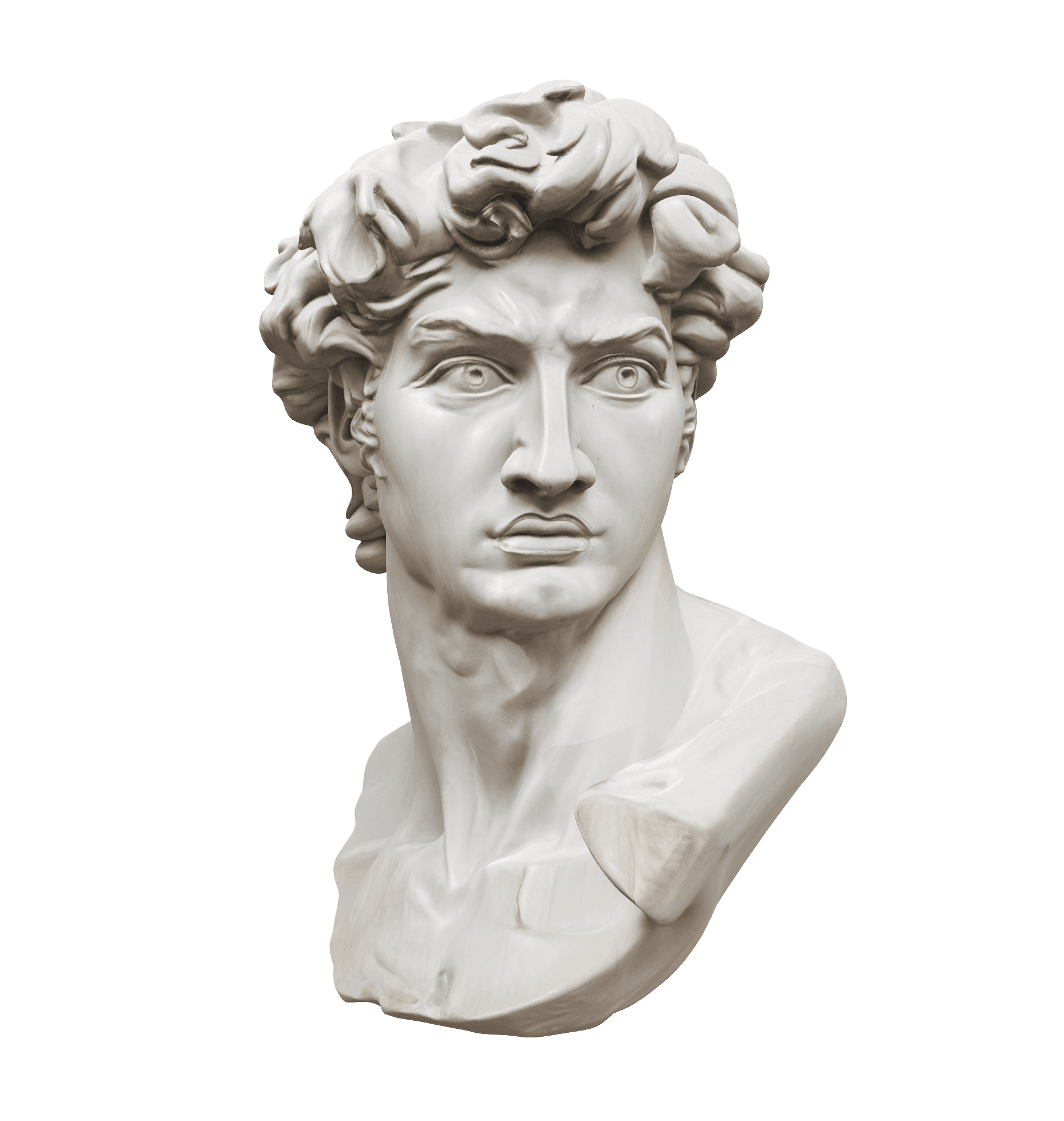 Hyper 3D AI 3D AI model example