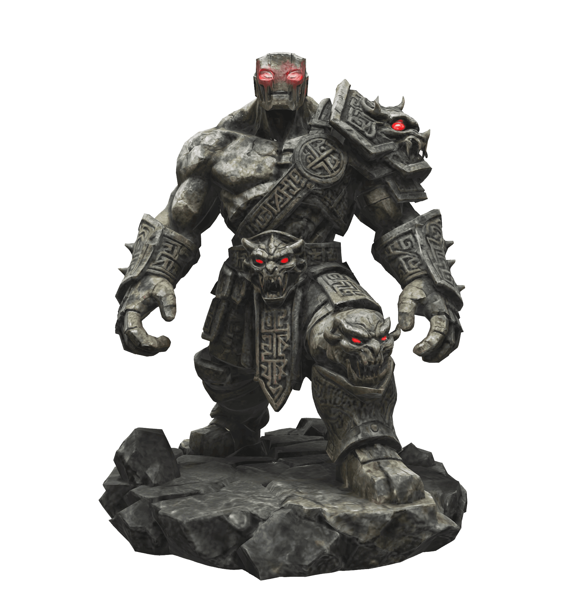 Sloyd AI 3D AI model example